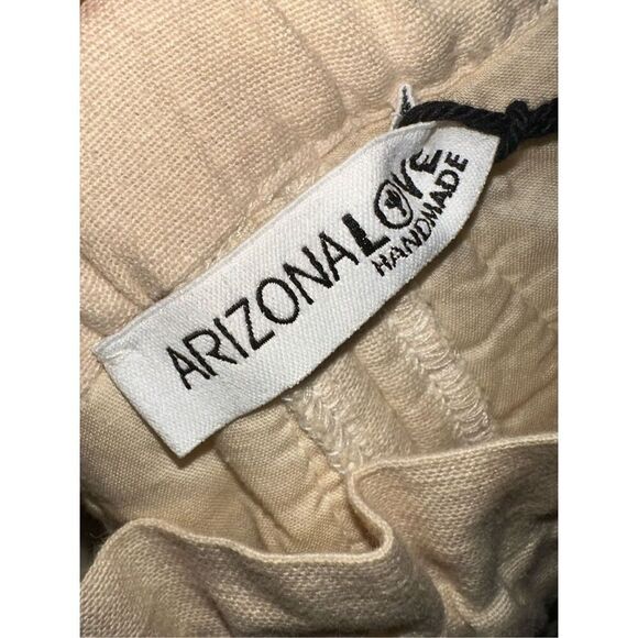 NEW WITH TAGS ARIZONA LOVE Short Arizona Love x Love Stories SHORTS size large r - Picture 6 of 7
